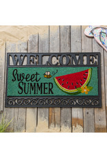 Evergreen Enterprises Sweet Summer Watermelon Kensington Switch Mat