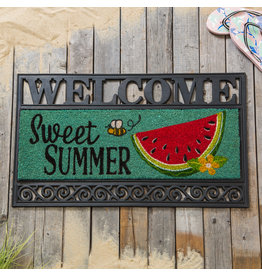 Evergreen Enterprises Sweet Summer Watermelon Kensington Switch Mat