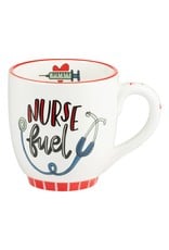 Glory Haus Nurse Fuel Mug