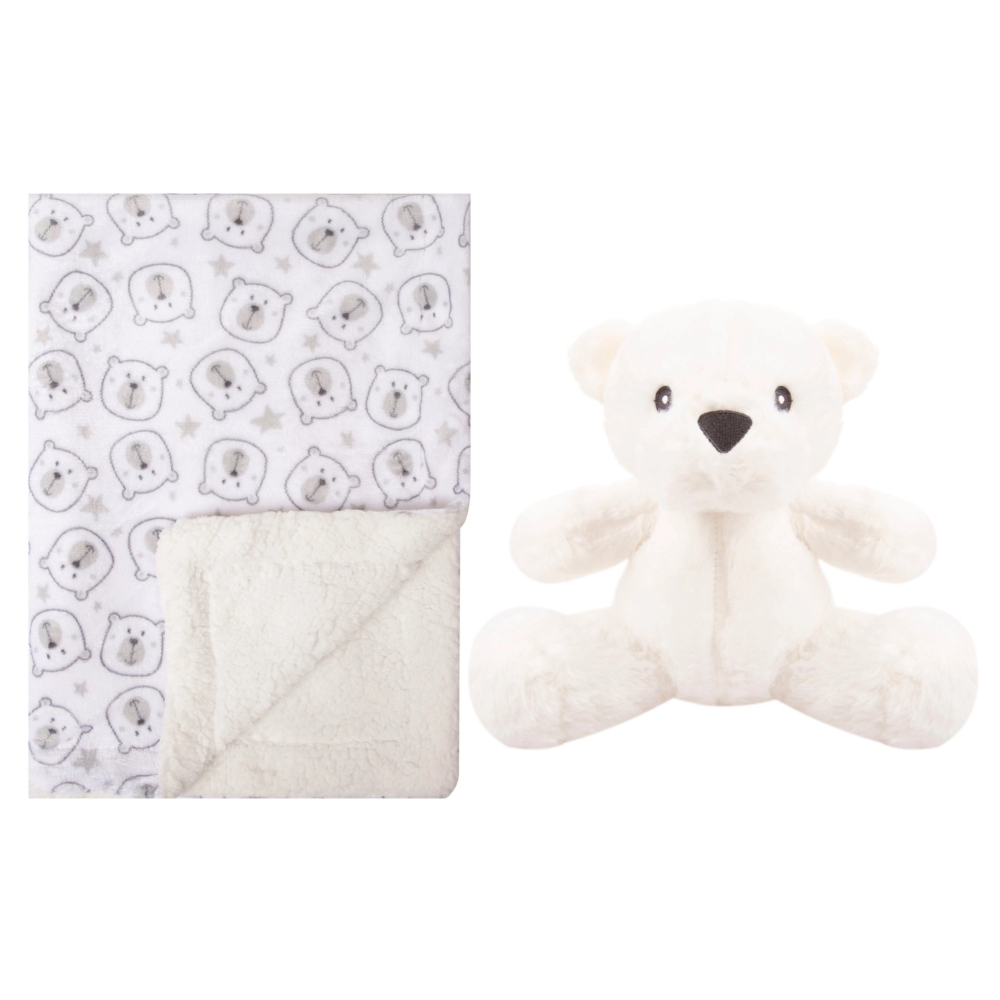 Blanket outlet stuffed animal