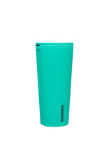 Corkcicle Tumbler - 24oz Neon Lights Kokomo