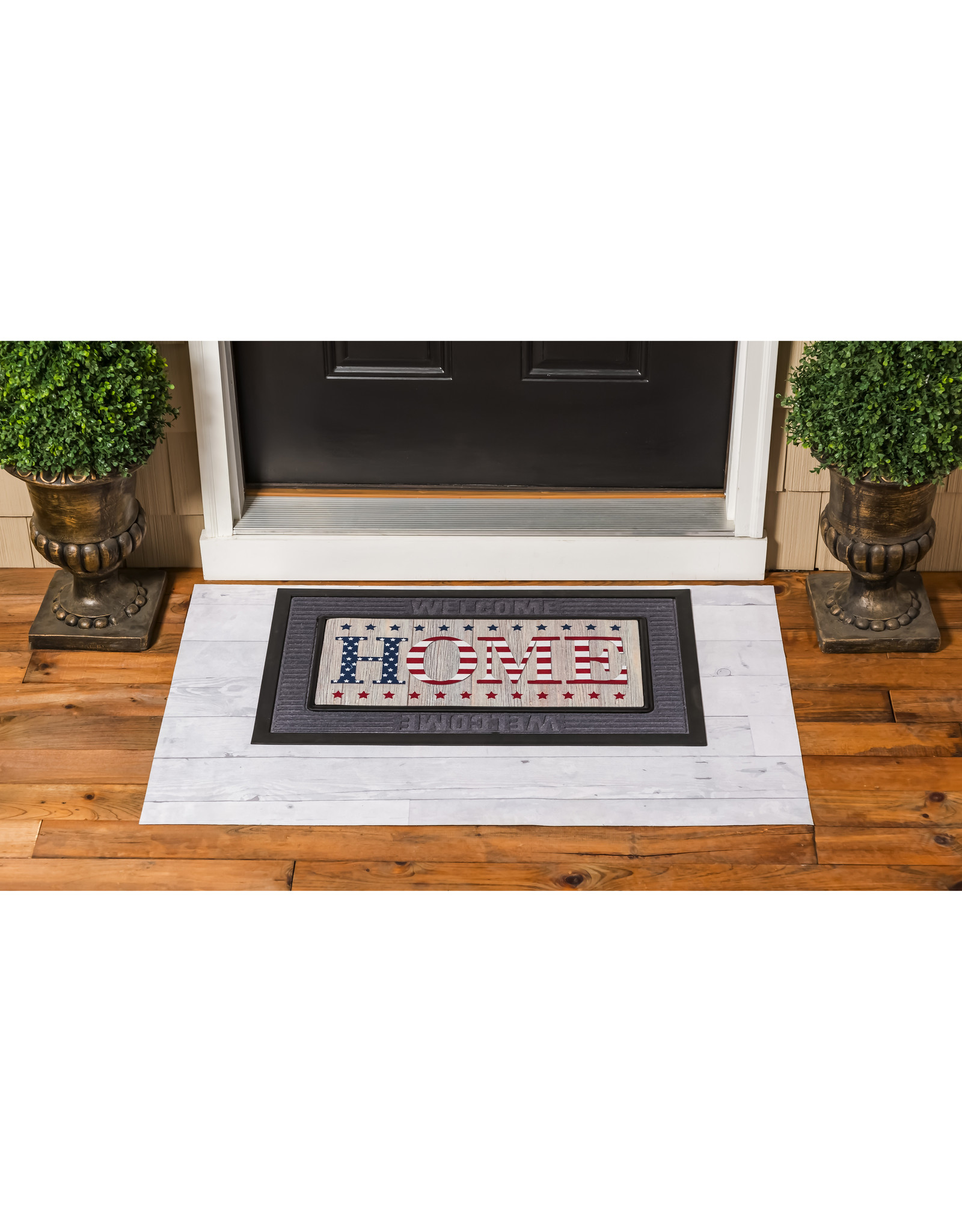 Stacked Home Sassafras Switch Mat Miche Designs and Gifts