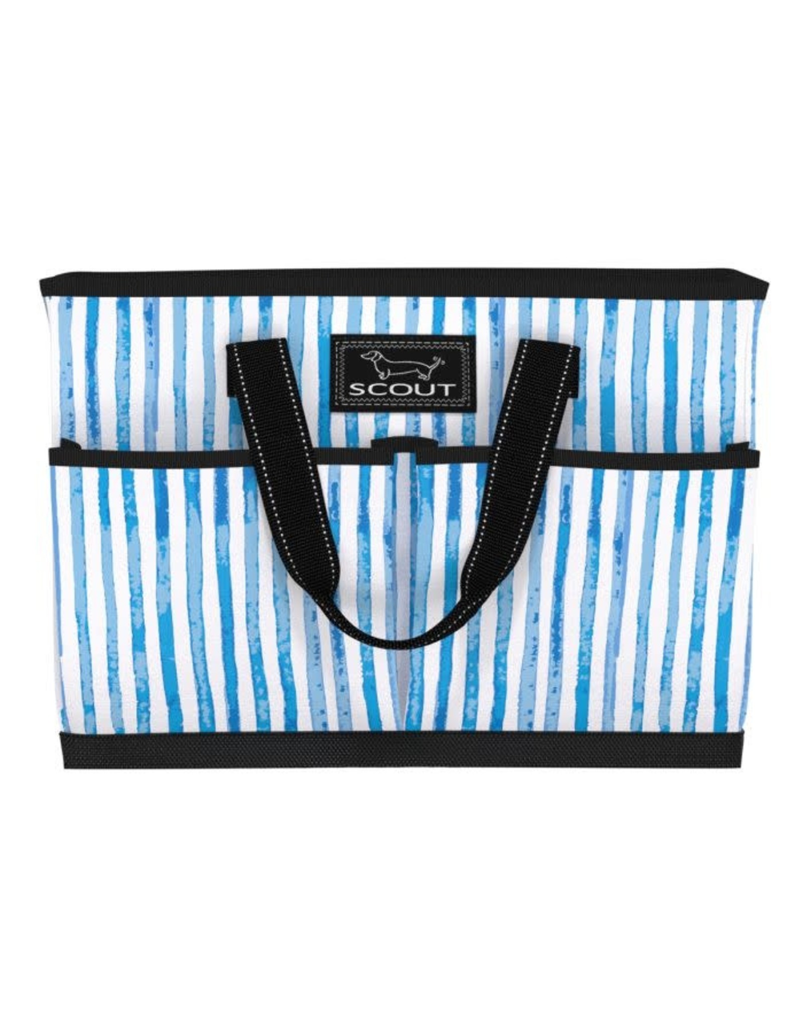 The BJ Bag Stream and Shout Miche Designs and Gifts