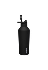 Corkcicle Sport Canteen - 32oz Black