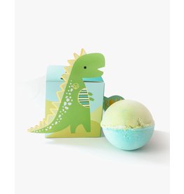 MUSEE BATH Dino Bath Balm