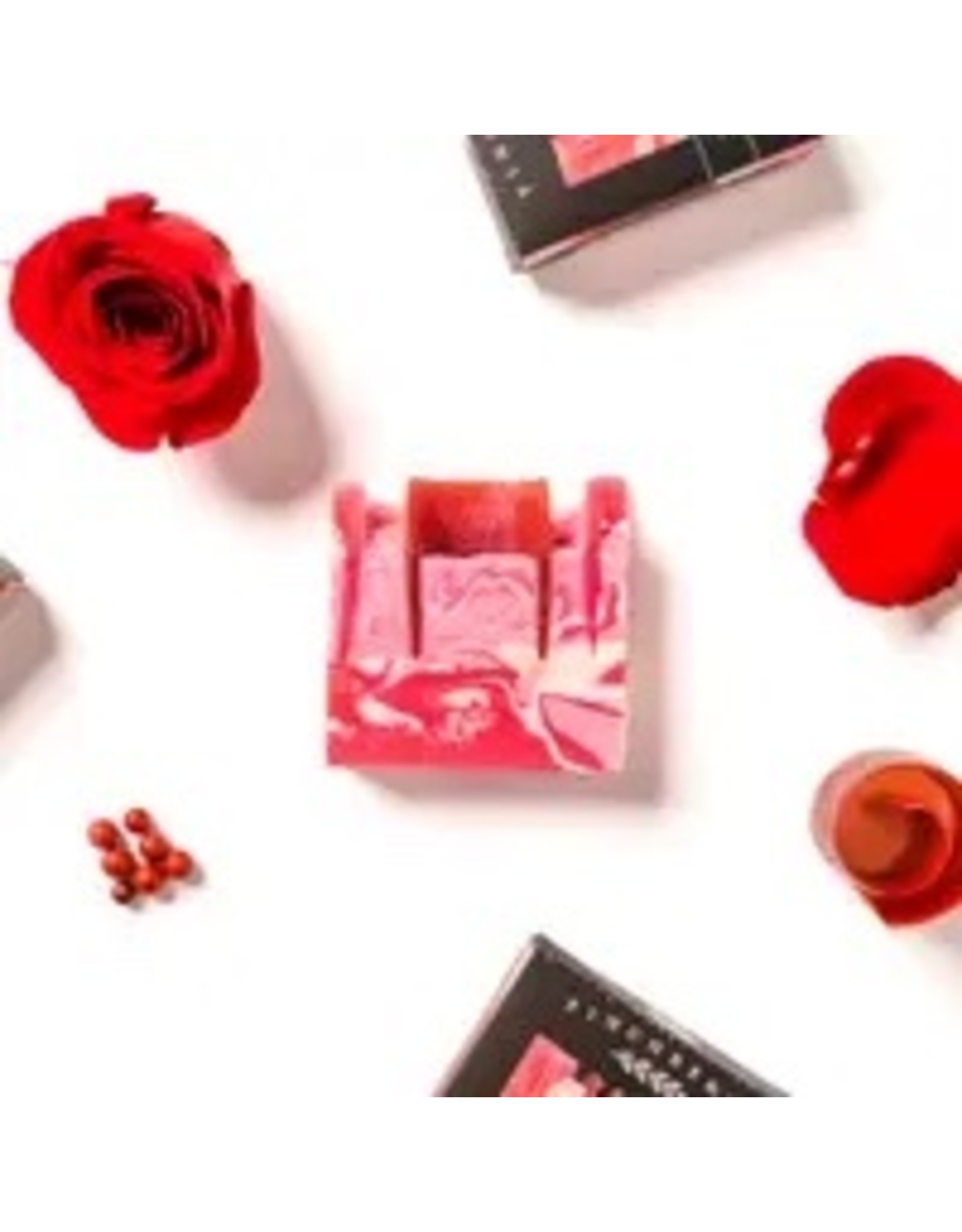 Finchberry Rosey Posey Soap (Boxed)