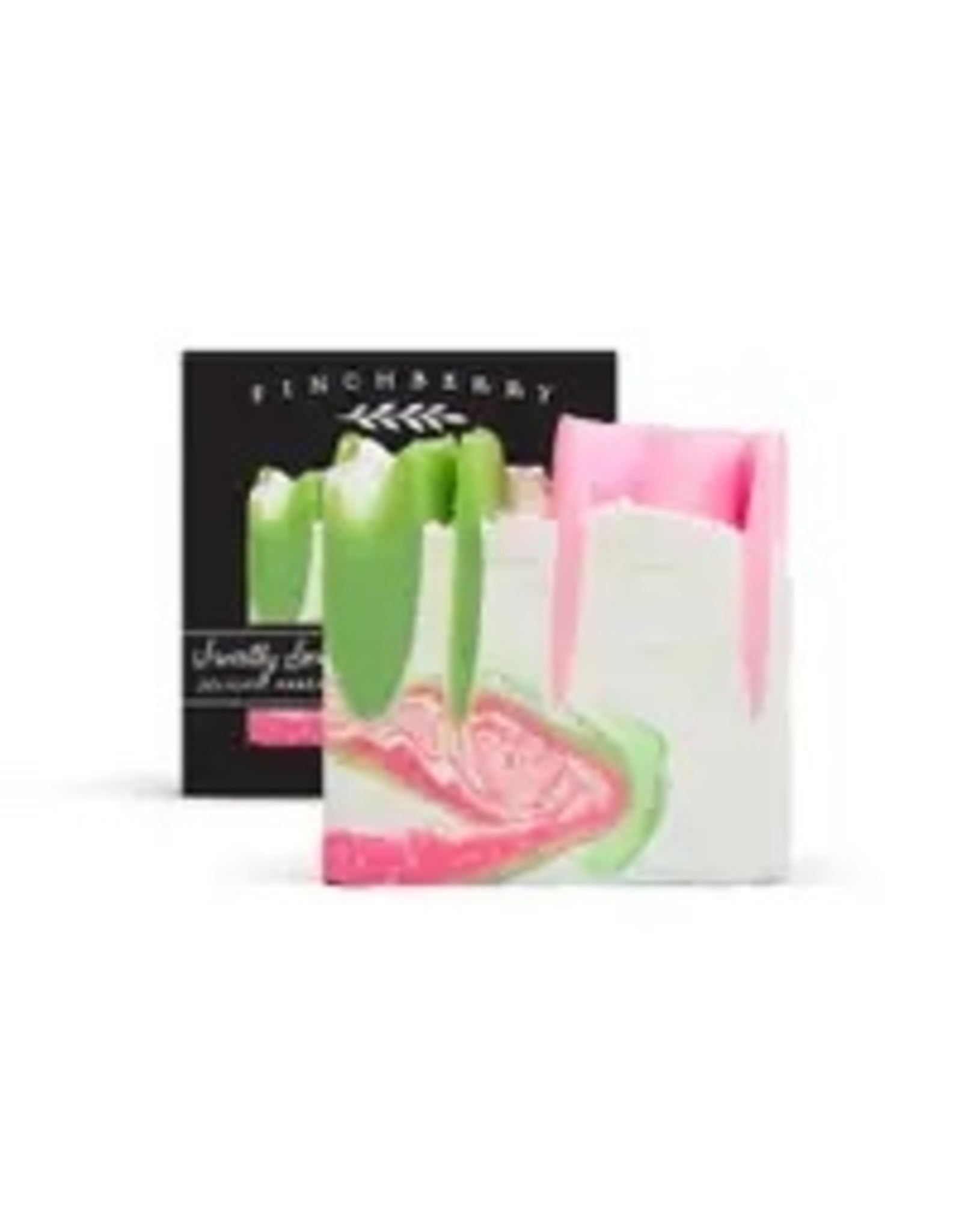 Finchberry Sweetly Southern Soap (Boxed)