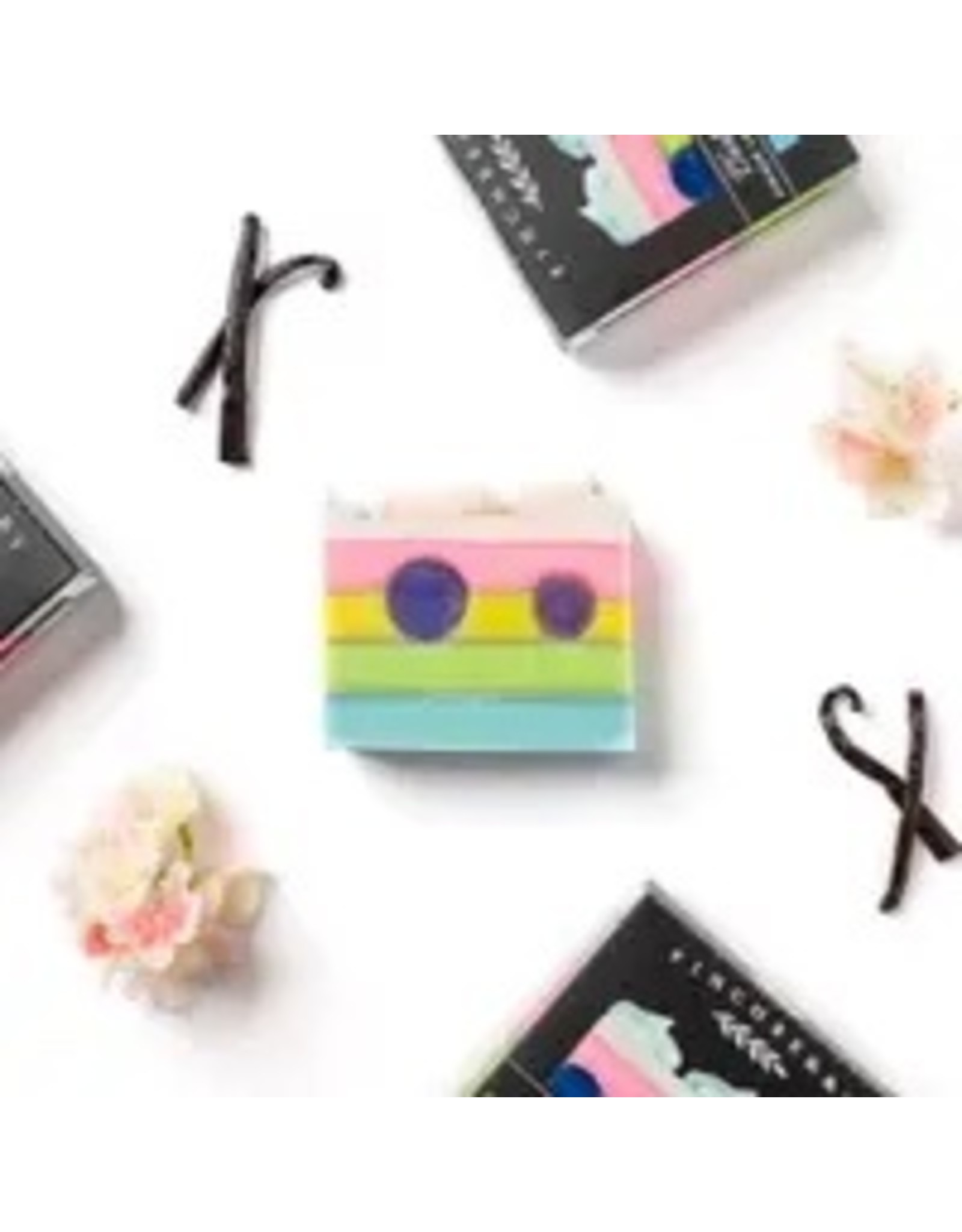 Finchberry Darling Soap (Boxed)