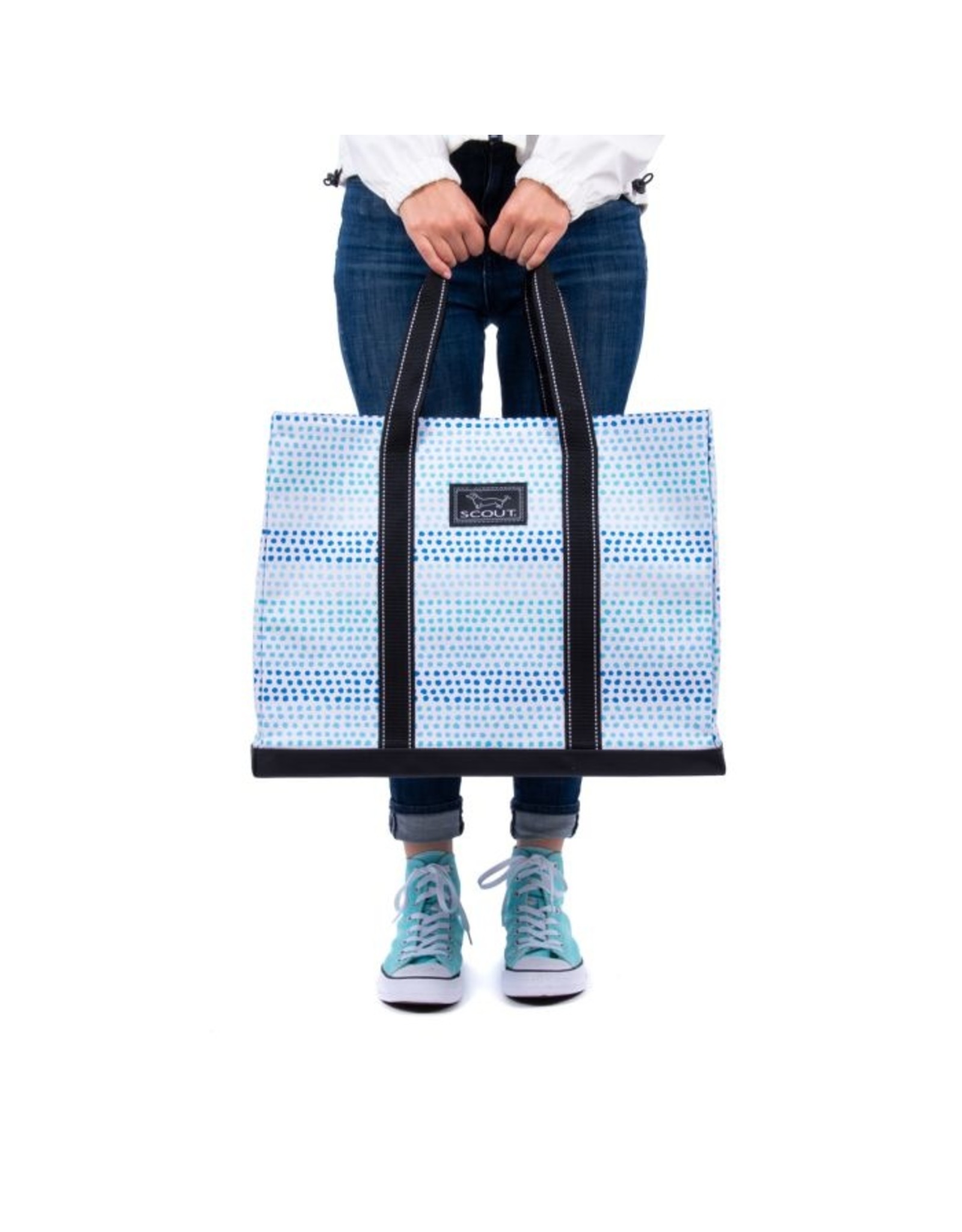 SCOUT Bags Original Deano - Spotted at Sea