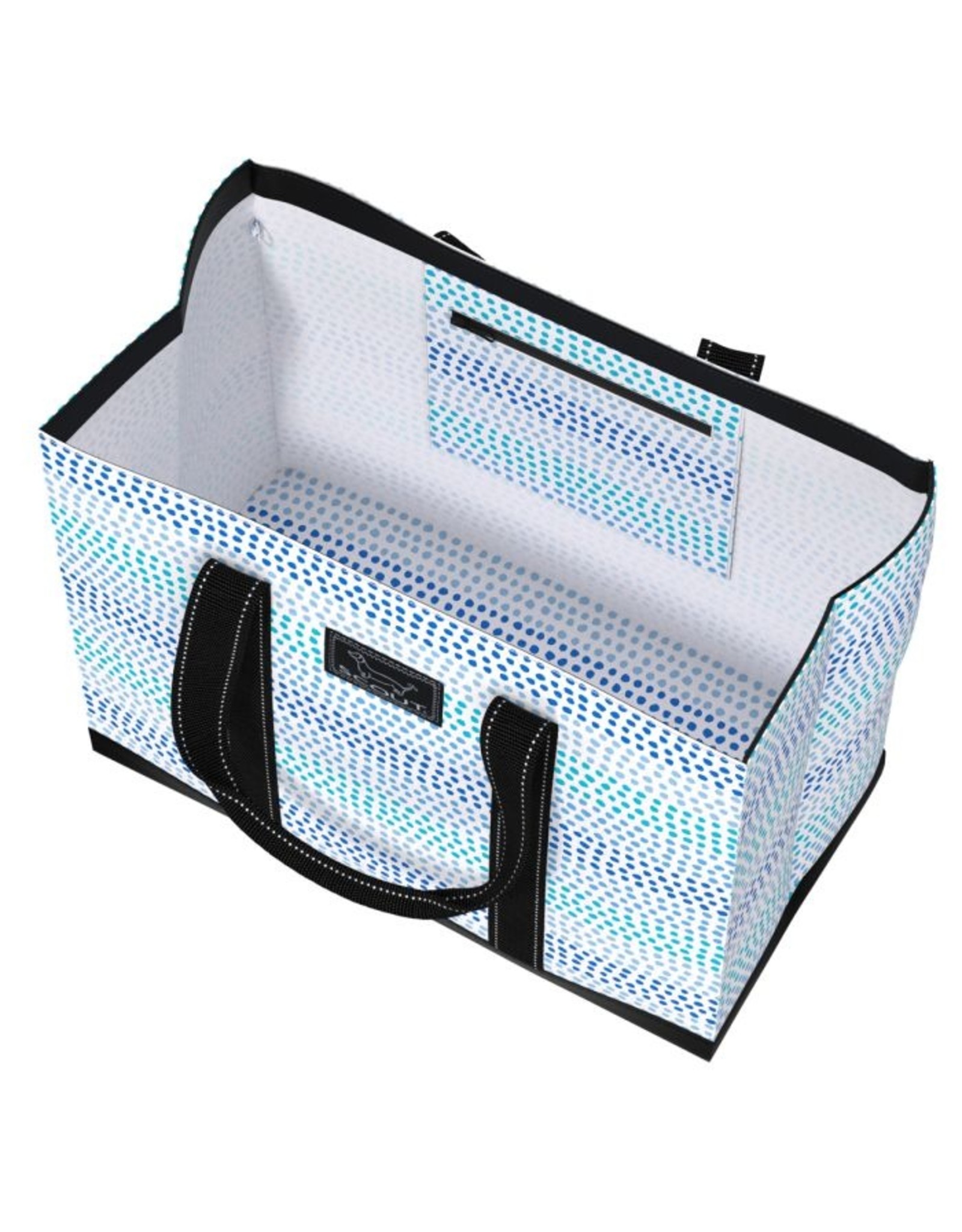 SCOUT Bags Original Deano - Spotted at Sea