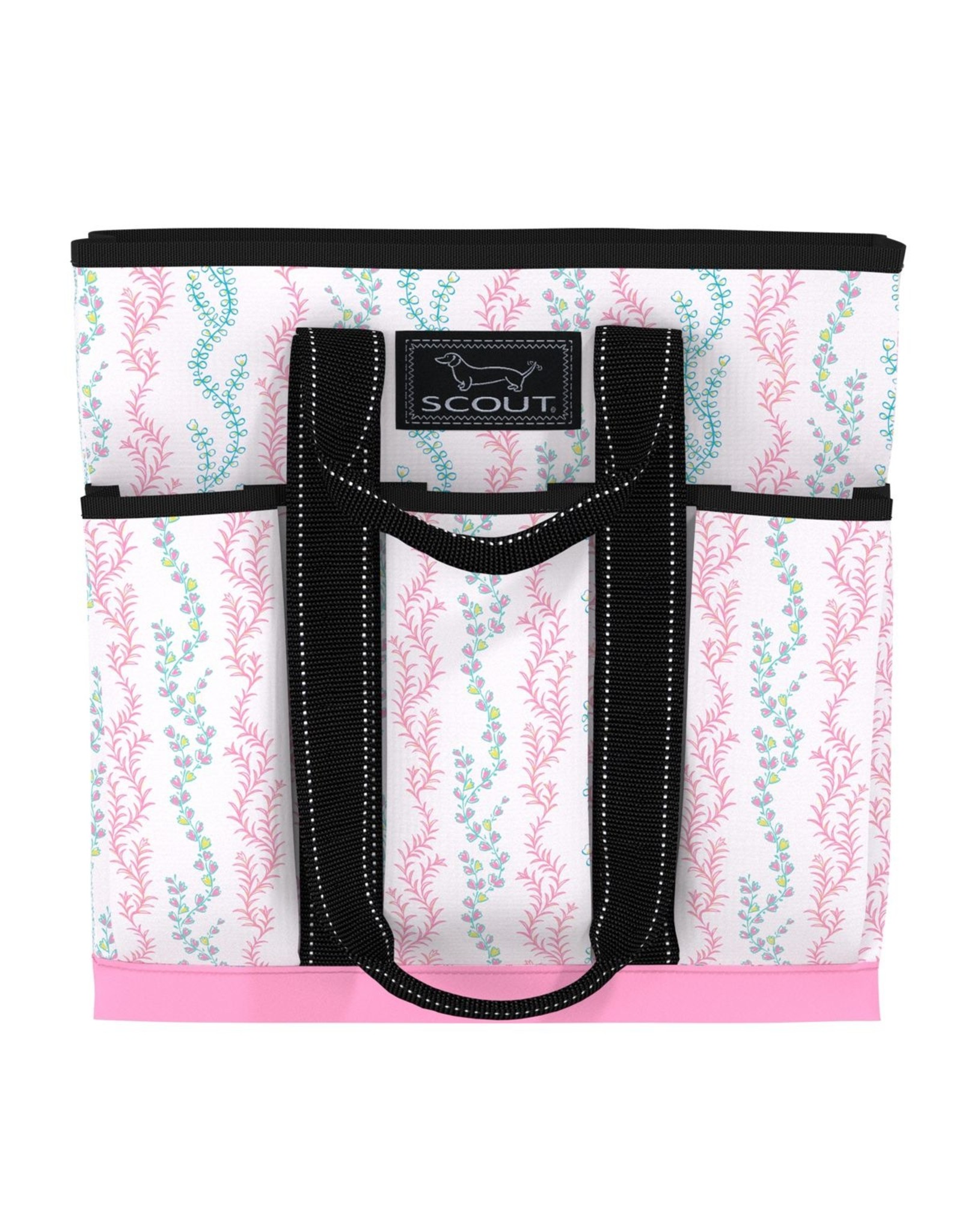 Scout bag with pockets sale