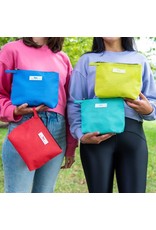 SCOUT Bags Go Getter Pouch - Watermelon