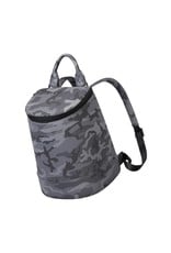 Corkcicle Eola Bucket - Grey Camo Neoprene