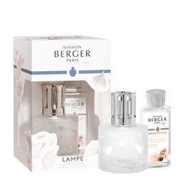 Maison Berger Aroma Relax Lampe Gift Set