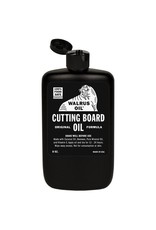 Walrus Oil Cutting Board Oil, 8 oz