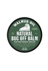 Walrus Oil Natural Bug Off Balm