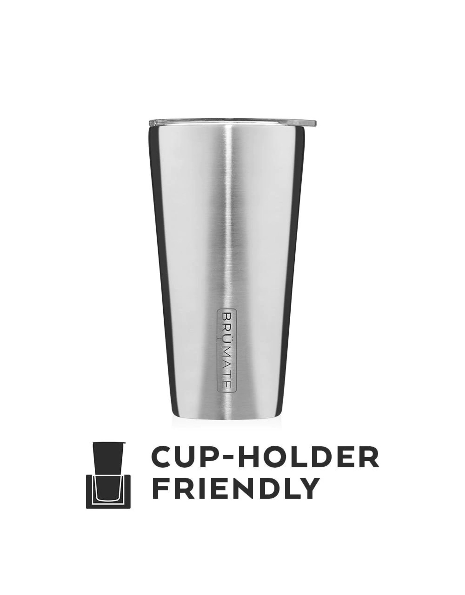 Brumate Imperial Pint 20 Oz Tumbler with your logo