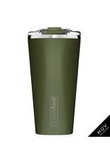 BruMate Imperial Pint MÜV 20oz - OD Green