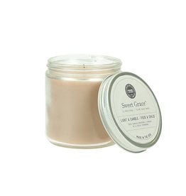Bridgewater Candle Company Sweet Grace Collection #037