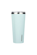 Corkcicle Tumbler - 24oz Gloss Powder Blue