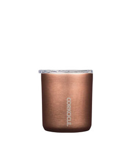 Corkcicle Buzz Cup - 12oz Copper
