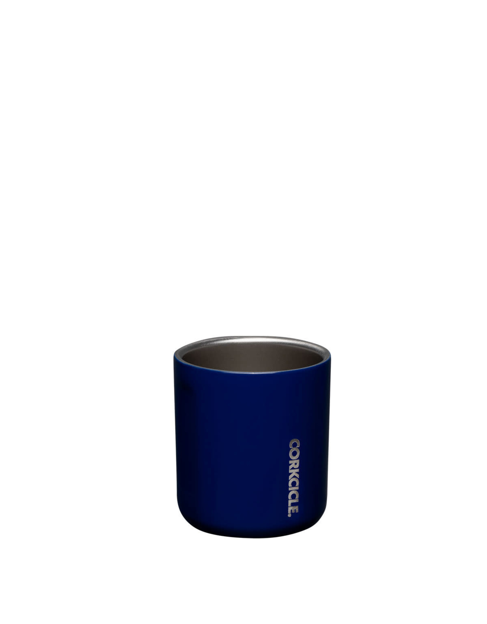 Corkcicle Buzz Cup - 12oz Gloss Midnight Navy