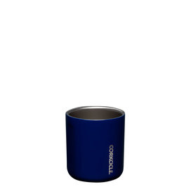 Corkcicle Buzz Cup - 12oz Gloss Midnight Navy