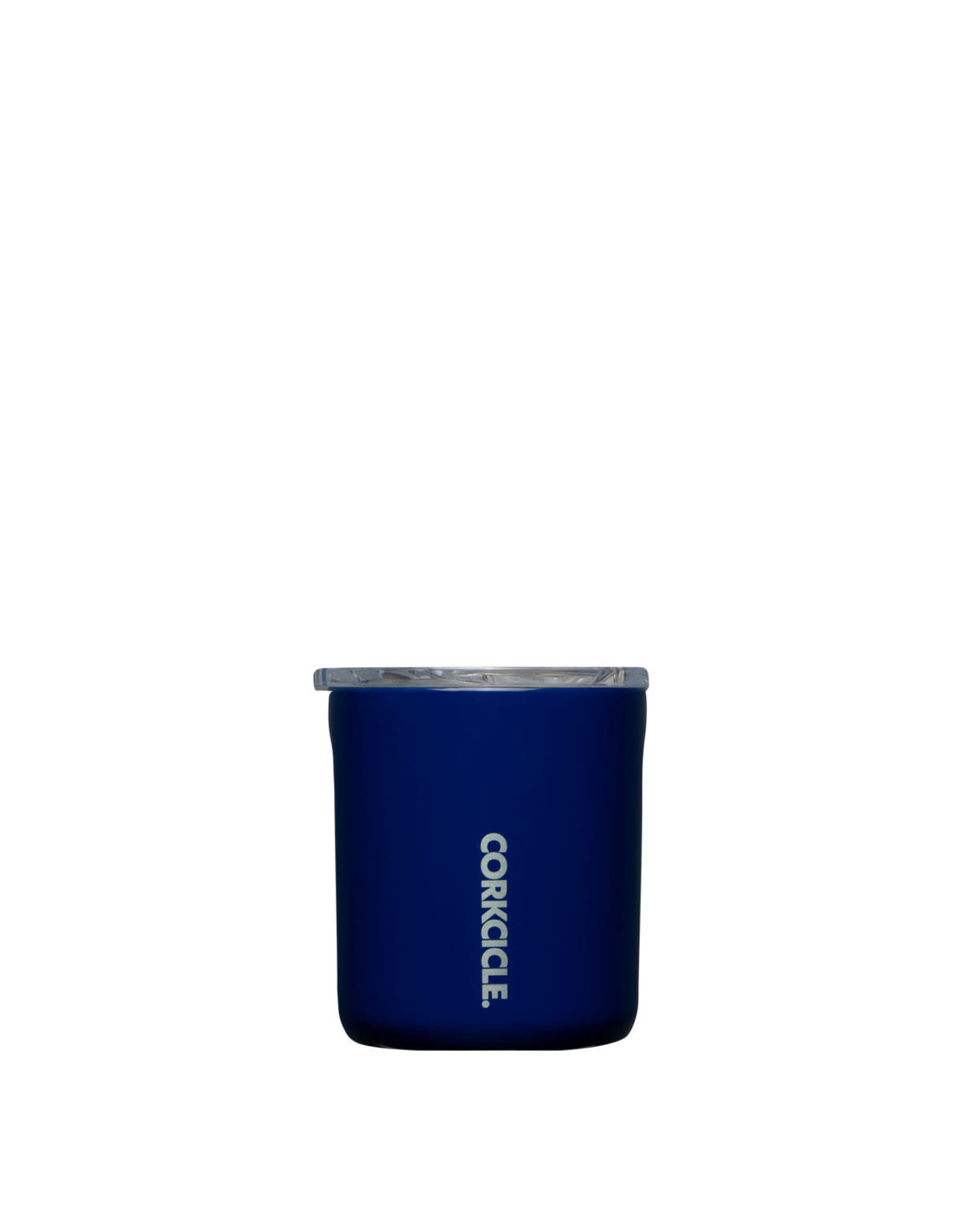 Corkcicle Buzz Cup - 12oz Gloss Midnight Navy