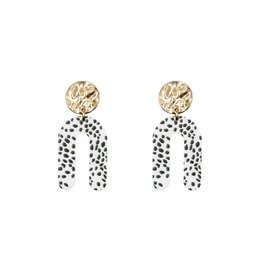 Kinsley Armelle Rayne Collection - Purdy Earrings