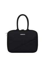 Corkcicle Baldwin Boxer - Black Neoprene