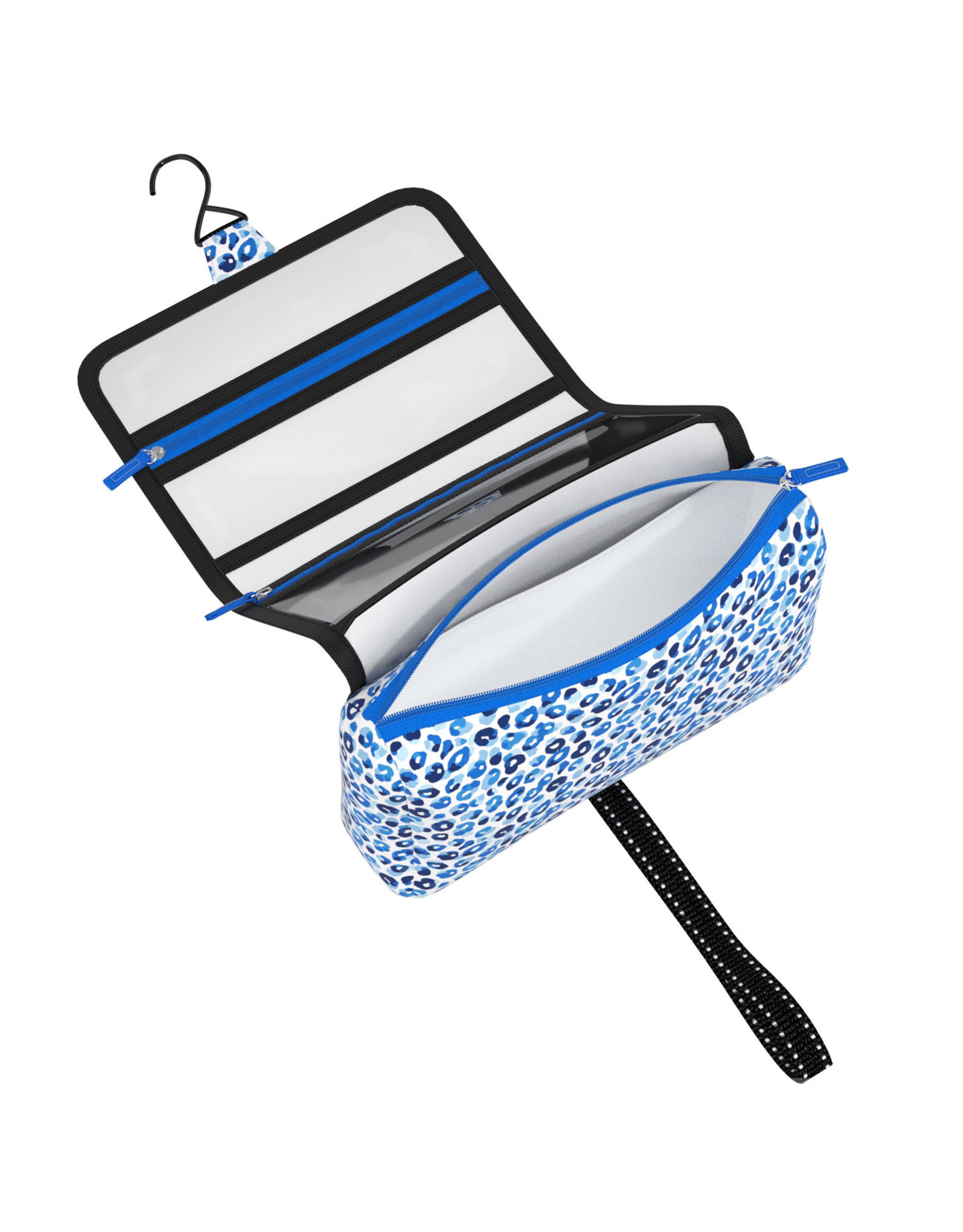 SCOUT Bags Beauty Burrito - Teacher's Pet