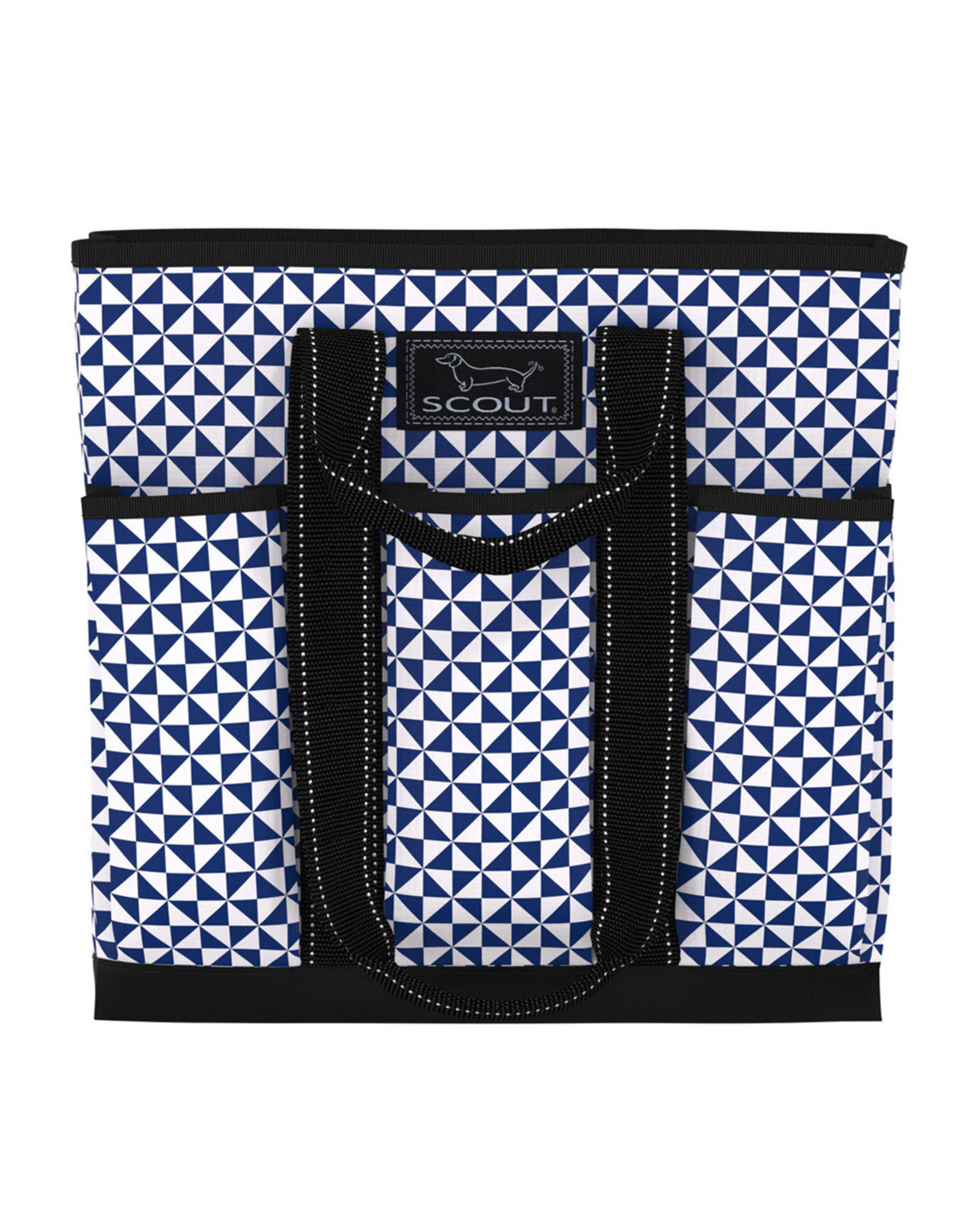 SCOUT Bags Pocket Rocket - Tic Tac Tile