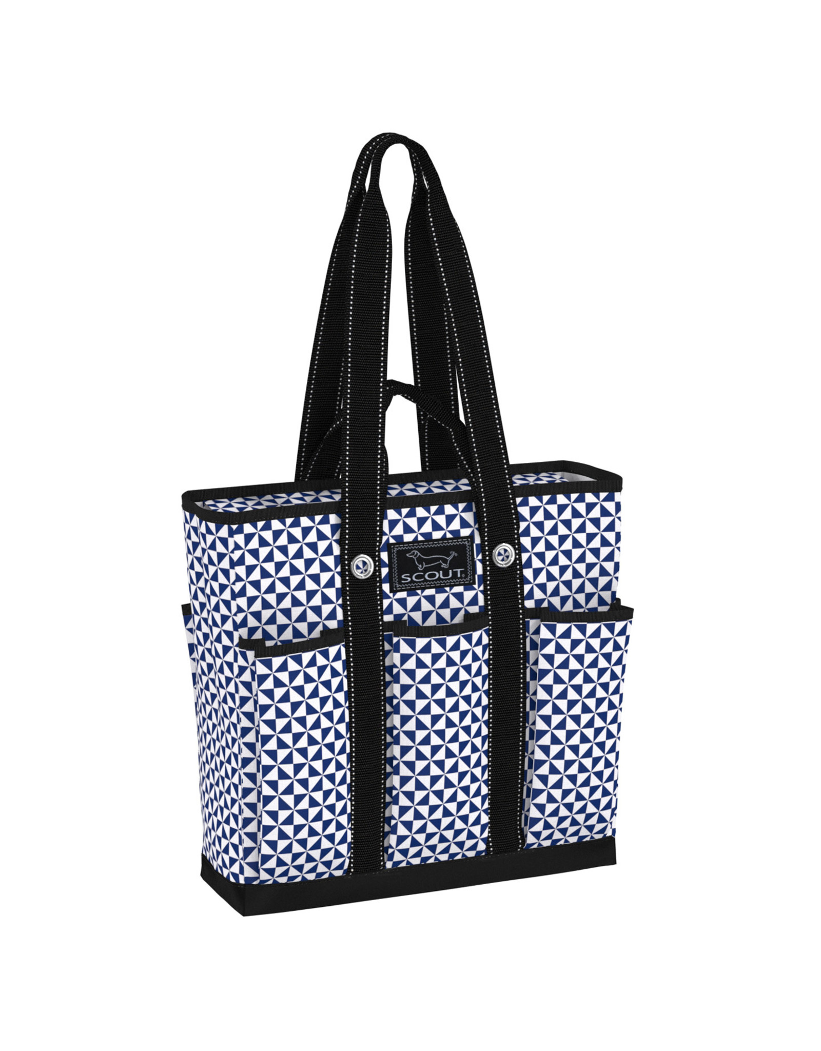 SCOUT Bags Pocket Rocket - Tic Tac Tile
