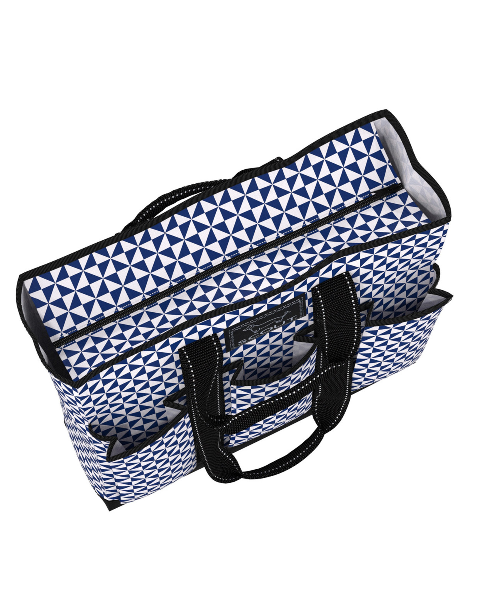 SCOUT Bags Pocket Rocket - Tic Tac Tile