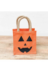 The Royal Standard Jack-o-Lantern Petite Tote