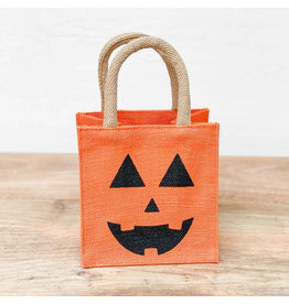 The Royal Standard Jack-o-Lantern Petite Tote