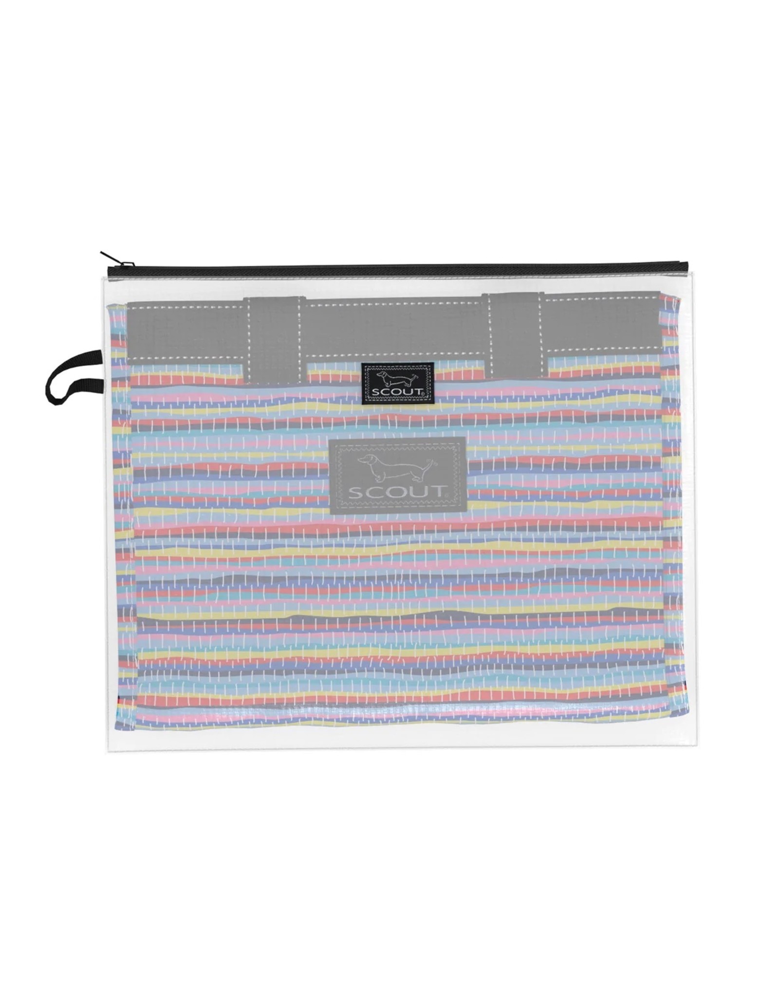 SCOUT Bags You-Haul - Rag King