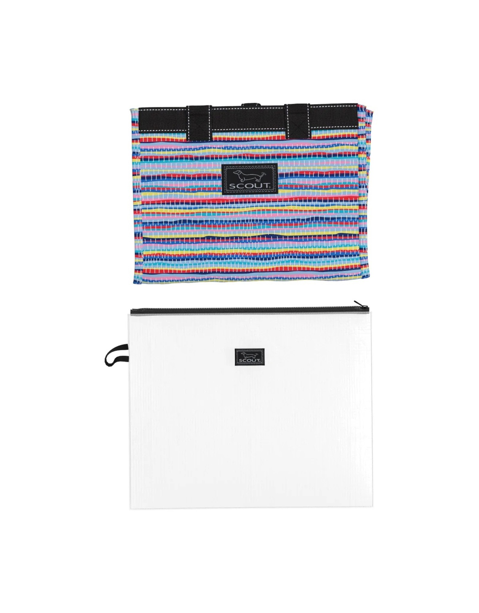 SCOUT Bags You-Haul - Pixel Perfect