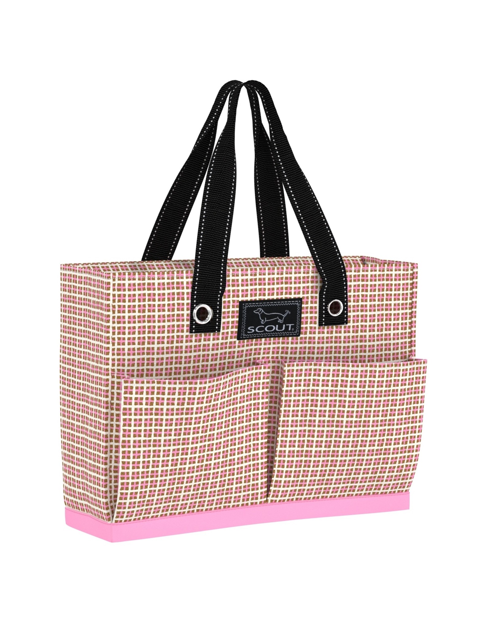 SCOUT Bags Uptown Girl - Strawberry Pop Tart