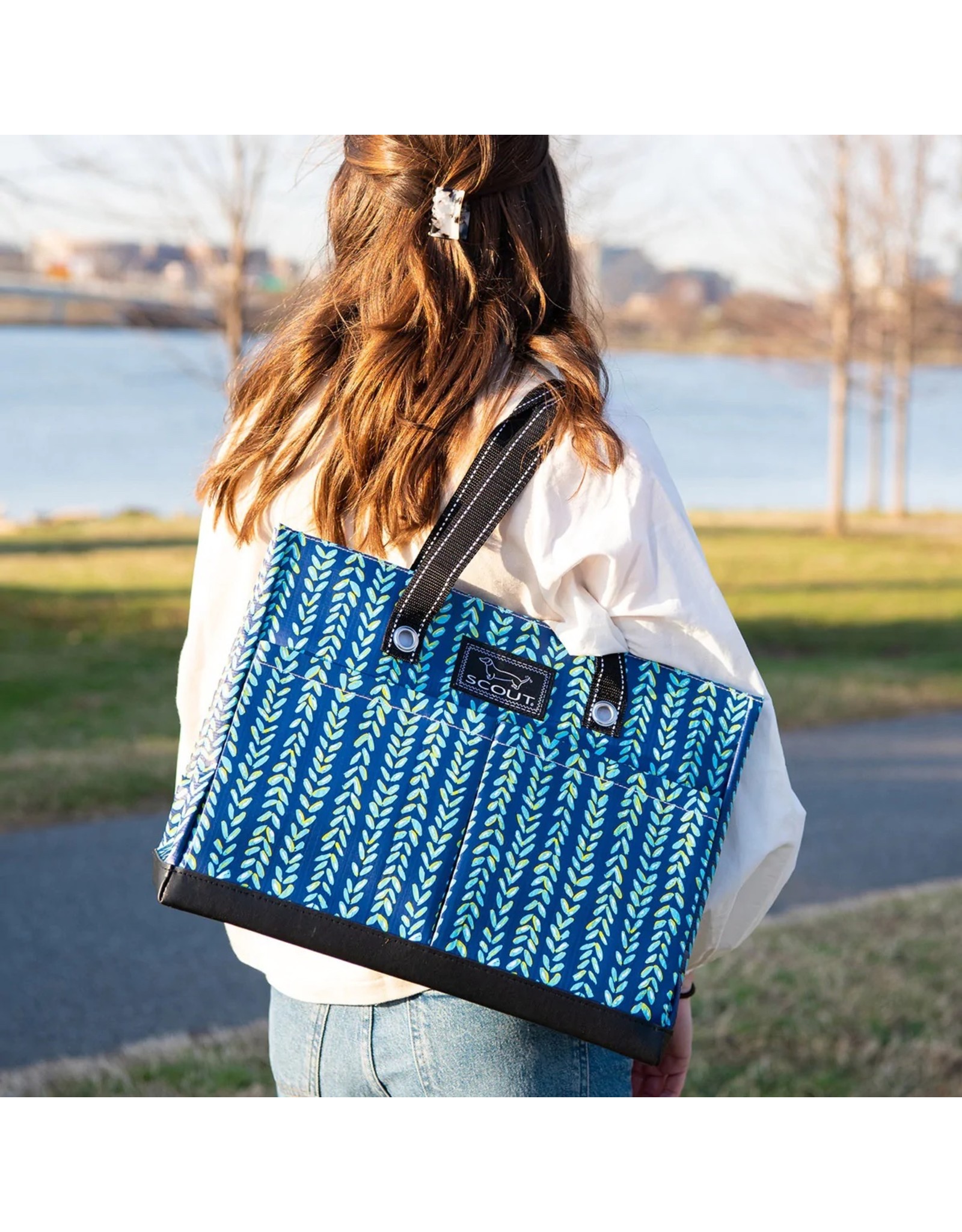 SCOUT Bags Uptown Girl - Vine By Me