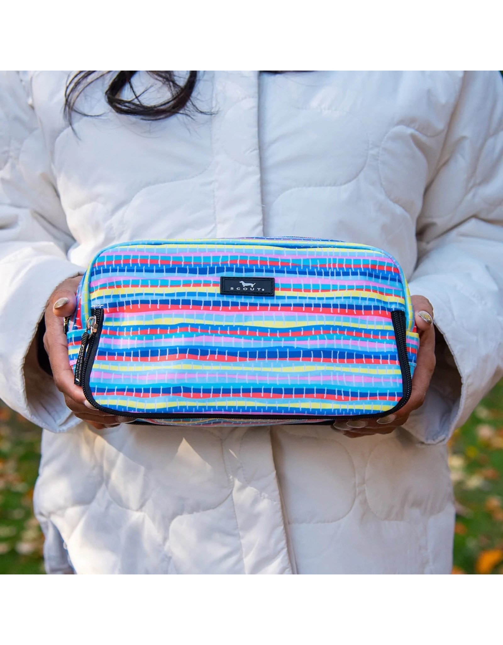 SCOUT Bags 3 Way Bag - Rag King