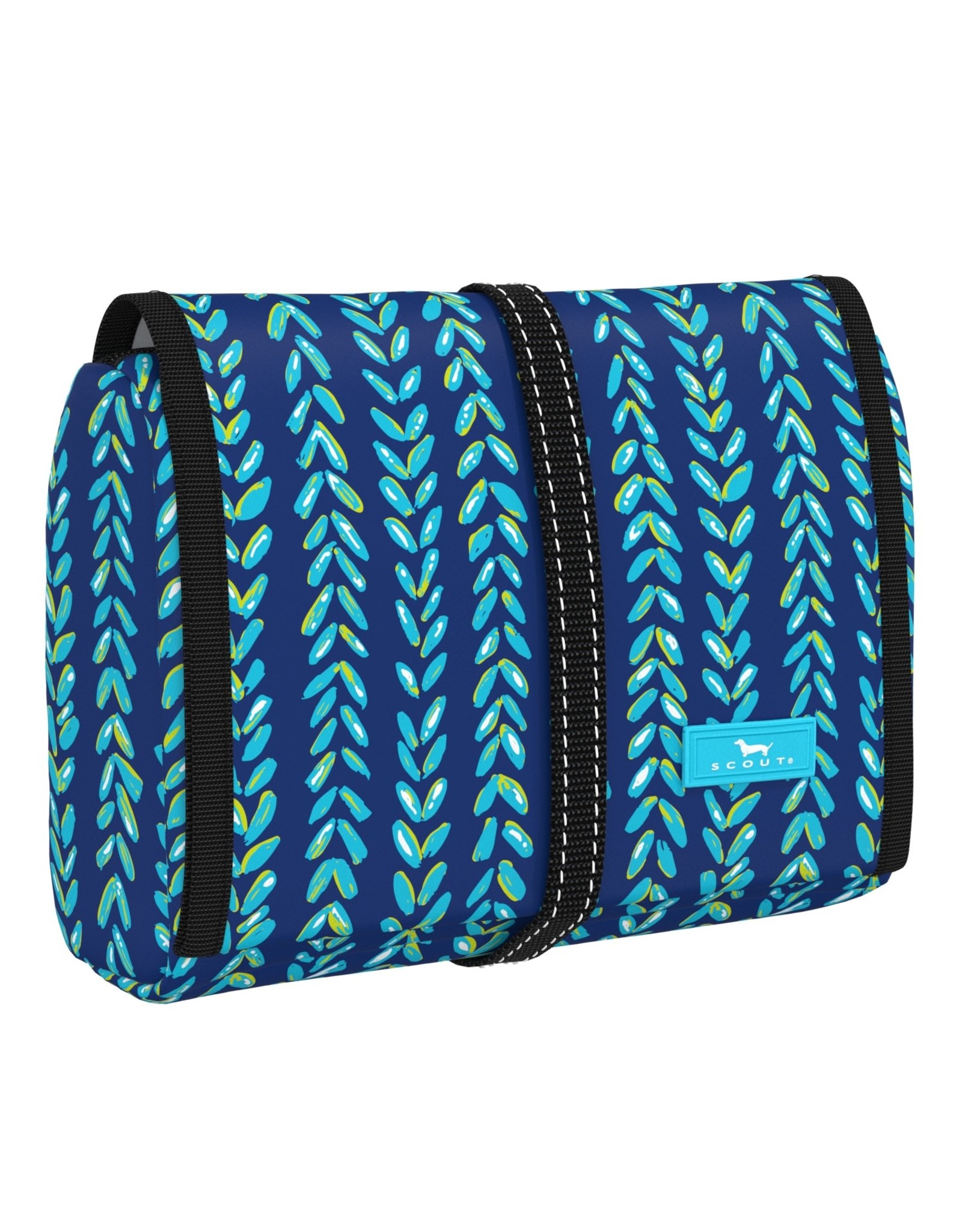 SCOUT Bags Beauty Burrito - Vine By Me