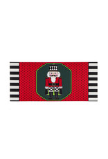 Evergreen Enterprises Patterned Nutcracker Sassafras Switch Mat