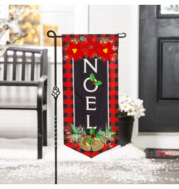 Evergreen Enterprises Christmas Joy Everlasting Impressions Textile Décor Evergreen Enterprises Christmas Joy Everlasting Impressions Textile Décor