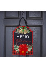 Evergreen Enterprises Christmas Joy Door Décor