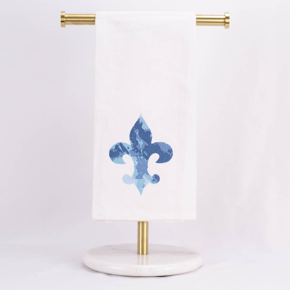 Fleur de lis towels new arrivals
