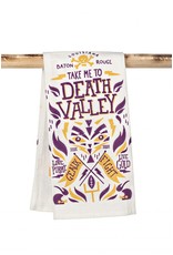The Parish Line Death Valley Kitchen Towel