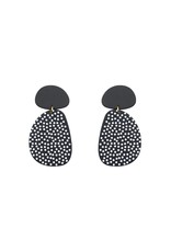 Kinsley Armelle Tango Collection Dottie Earrings