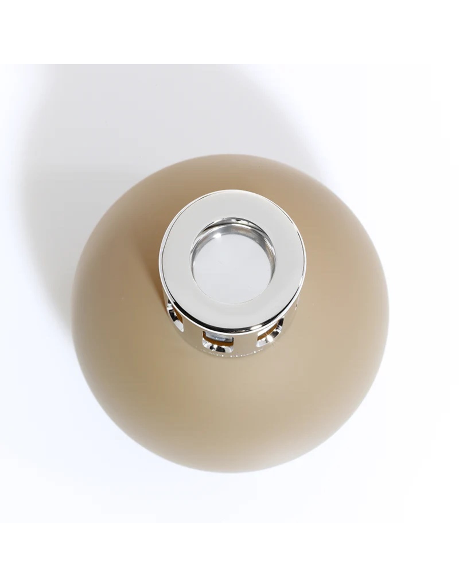 Maison Berger Round Taupe Lampe