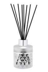 Maison Berger Clarity Frosted Pre-filled Reed Diffuser Precious Jasmine